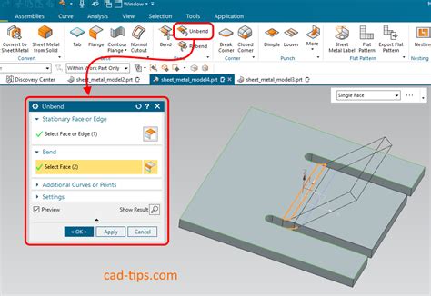 roll sheet metal solidworks|solidworks unbend sheet metal.